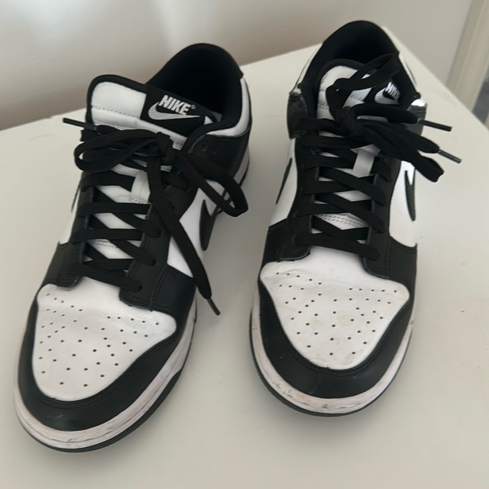 Panda Nike Dunks